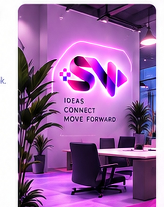 Smart Next Media iroda