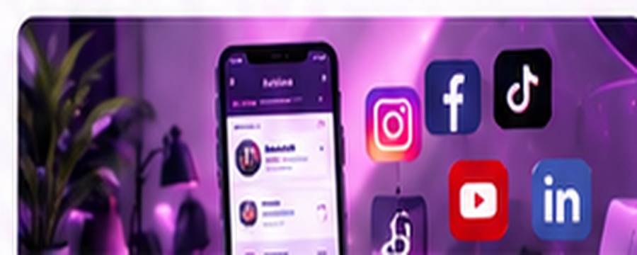 Social Media menedzsment