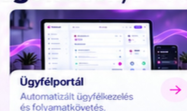 Weboldal rendszerek